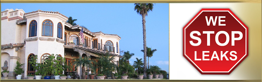 Roofing Corona Del Mar